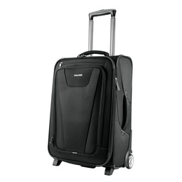 [62140] Maleta de cabina ligera negra 49 L, Truper