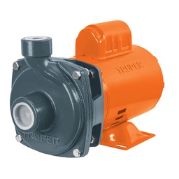 [100389] Bomba centrifuga para agua, 3/4 HP, Truper