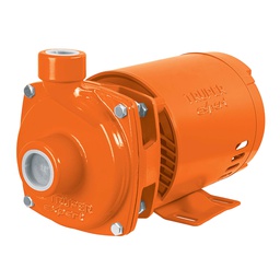 [100431] Bomba centrifuga para agua, 1/2 HP, Truper Expert