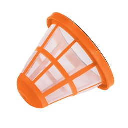 [100774] Filtro plastico para aspiradora de auto ASP-12V, Truper