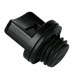 [101135] Kit de tapon y empaque para contenedor de aceite p/motobomba