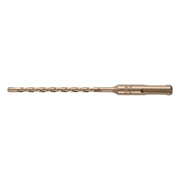 [101143] Broca SDS Plus 3/16 x 6', Truper