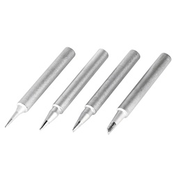 [101590] Juego de 4 puntas para cautin CAU-25E, Truper