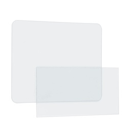 [102063] Bolsa c/2 micas para careta CAREL-913C, Truper