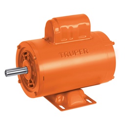 [102310] Motor electrico monofasico de 3/4 HP, alta velocidad, Truper
