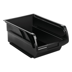 [102436] Gaveta apilable de plastico 21 x 14 x 9.5 cm, Truper