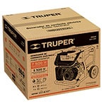 [102590] Caja de empaque de repuesto para GEN-55X, Truper