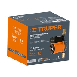 [102648] Caja de empaque de repuesto para PRE-1/6