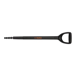 [102700] Mango de reposicion para pala T-2000, fibra de vidrio, 26'