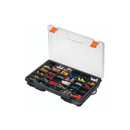 [102760] Organizador de 11' con 36 compartimentos, Truper