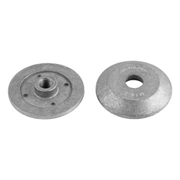 [10541] Adaptador para discos abrasivos 7' a 9', tipo 41, eje M14