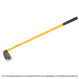 [10618] Azadon Lane No.2 de 2.0 lb con mango de 54', Truper