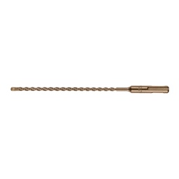 [11261] Broca SDS Plus 3/16 x 8', Truper
