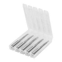 [11412] Machuelo semiconico 7/16' x 20 cuerda fina, Truper