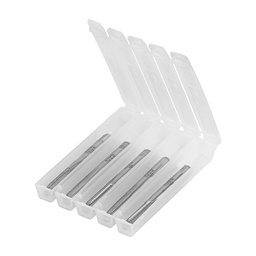 [11419] Machuelo semiconico 7/32' x 24 cuerda gruesa, Truper