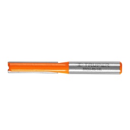 [11453] Broca para router, recta 2 filos, 1/4', larga, Truper