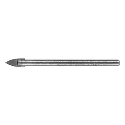 [11701] Broca para vidrio y azulejo de 3/16', Truper