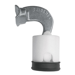 [11738] Piston completo para fumigadora FM-425, Truper