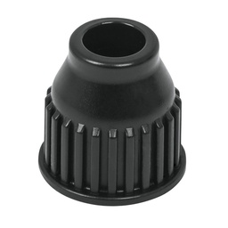 [12023] Tuerca conica para fumigadores FUM-12, 16 y 20, Truper