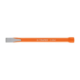 [12106] Cincel de corte frio de 3/8 X 6', Truper