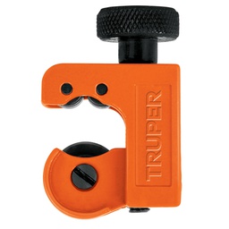 [12850] Mini cortador de tubo de cobre 1/8' a 5/8' cuchilla 18 mm