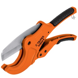 [12867] Cortador profesional tubo de plastico, corte 2-1/2', Expert
