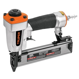 [13179] Clavadora neumatica, profesional, calibre 23, Truper