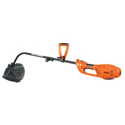 [13521] Desbrozadora electrica 1000 W mango 'D', 14' corte, Truper
