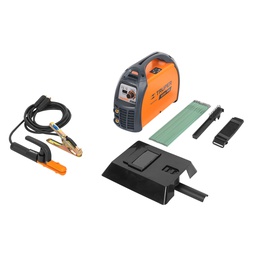 [13694] Soldadora inversora 160 A, 220 V, Truper