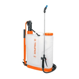 [14192] Fumigador de 16 L manual de mochila, Truper