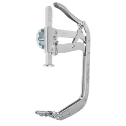 [14528] Compresor de resortes de valvulas, 166mm a 253mm, Truper