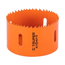 [14638] Brocasierra bimetalica 3-1/4', Truper Expert