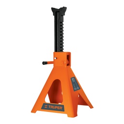 [14847] Caja con 2 torres de 12 ton para auto, Truper