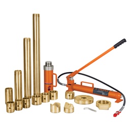 [14961] Porto power hidraulico de 20 ton, Truper