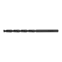 [15079] Broca HSS 9/64' Trublack para metal, Truper