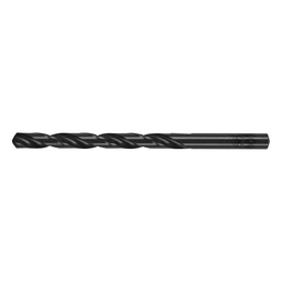 [15098] Broca HSS 17/64' Trublack para metal, Truper