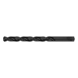 [15336] Broca HSS 23/64' Trublack para metal, Truper