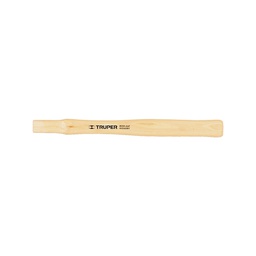 [15912] Mango para martillo de uña MOR-24F, de 17-3/4', Truper
