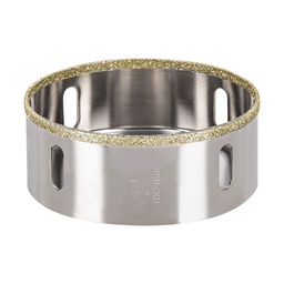 [17139] Brocasierra diamante 4' borde continuo, Truper