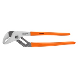 [17352] Pinza de extension 12' mango de PVC, Truper