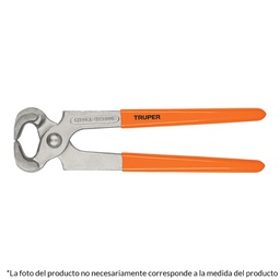 [17386] Tenaza para carpintero 10', Truper
