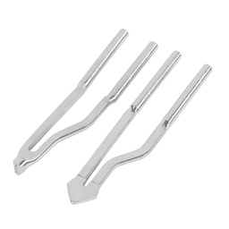 [17555] Blister con 2 puntas para cautin tipo pistola CAU-230