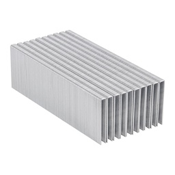 [18279] Caja con 5000 grapas corona 1/4' calibre 18, 40mm p/ENNE-120