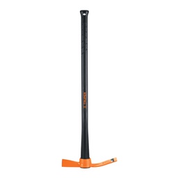 [18632] Talacho-hacha 2.5 lb, mango fibra de vidrio 36', Truper