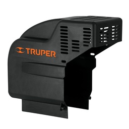 [19328] Carcasa plastica para compresores 25/50L, Truper