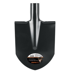 [19666] Pala azada redonda # 4, Truper