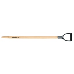 [19742] Mango para raspadores puño 'Y' SCR-4D y SCR-7D, 43', Truper