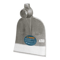 [19979] Azadon No. 1 oreja y martillo 2.6 lb sin mango, Truper