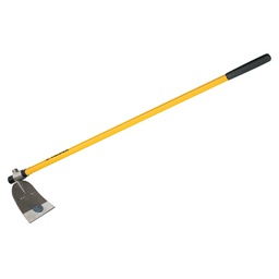 [19984] Azadon No. 3 oreja y martillo 3.1 lb con mango de 54'