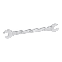 [21955] Llave española, 9/16 x 5/8' x 185 mm de largo, Pretul